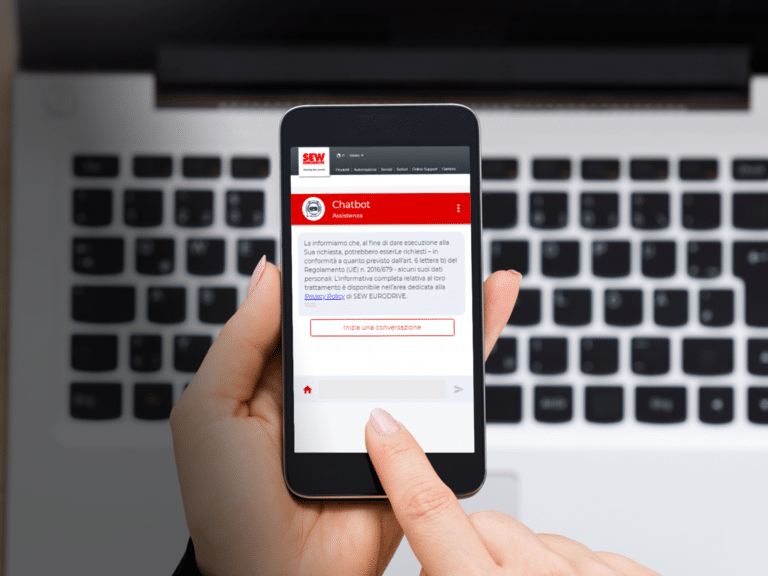 Innovazione e intelligenza artificiale: anche l'assistenza clienti guarda al futuro