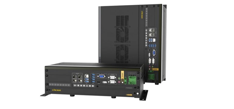 Sistema per applicazioni Edge con elaborazione di immagini