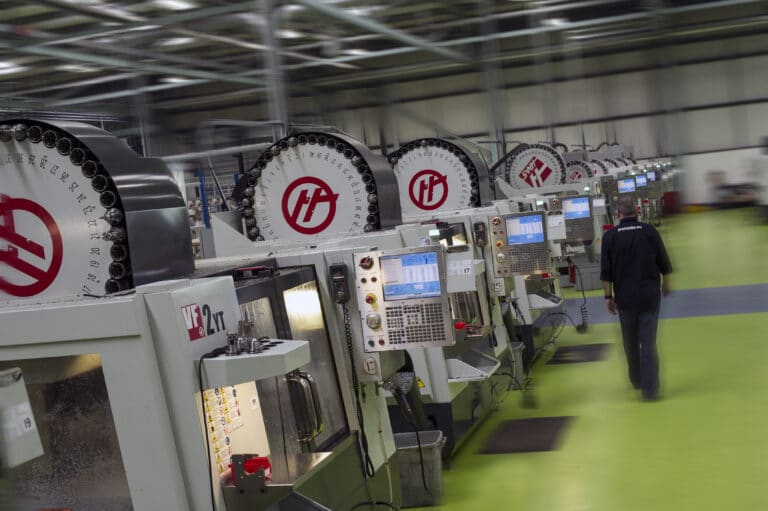 Innovare e reinventarsi al tempo del Covid grazie alla stampa 3D: la testimonianza di Protolabs