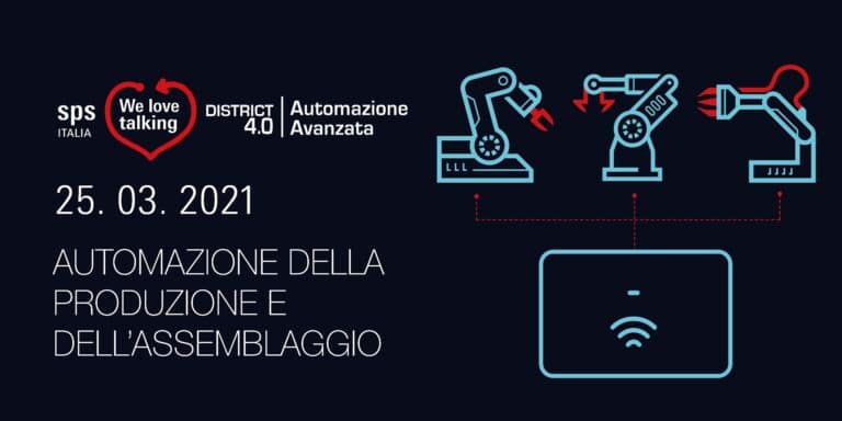 Automazione della produzione e dell'assemblaggio: le tecnologie innovative a servizio della sostenibilità