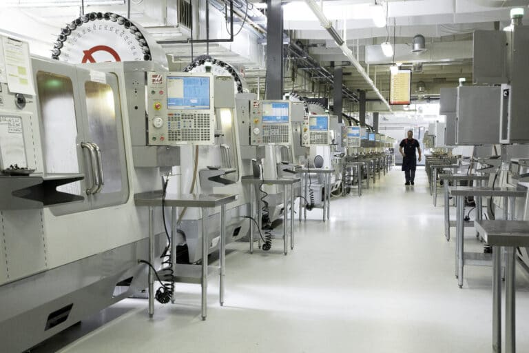 Sostenibilità per ingegneri e progettisti al centro dell'evento di formazione di Protolabs