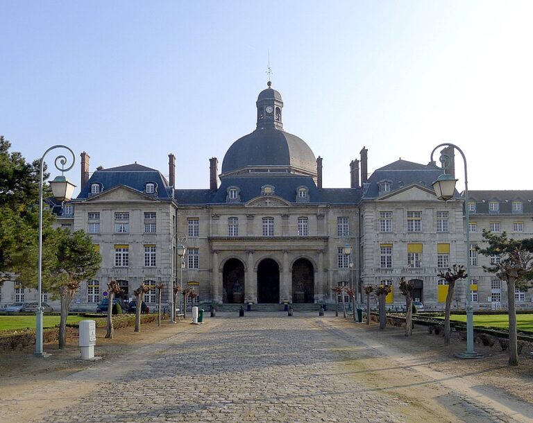 Dassault Systèmes simula il flusso dell'aria all'ospedale di Parigi per ridurre i rischi di esposizione al Covid-19
