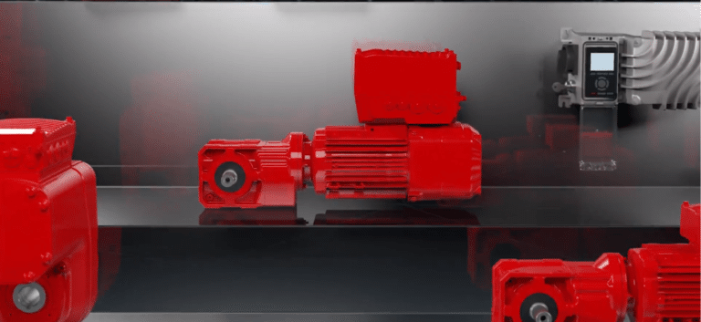 Sew-Eurodrive presenta le nuove unità di azionamento Movimot performance e advanced