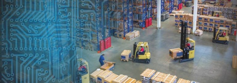 Synchro di Ubiquicom rivoluziona le movimentazioni di magazzino con l'Intelligenza Artificiale