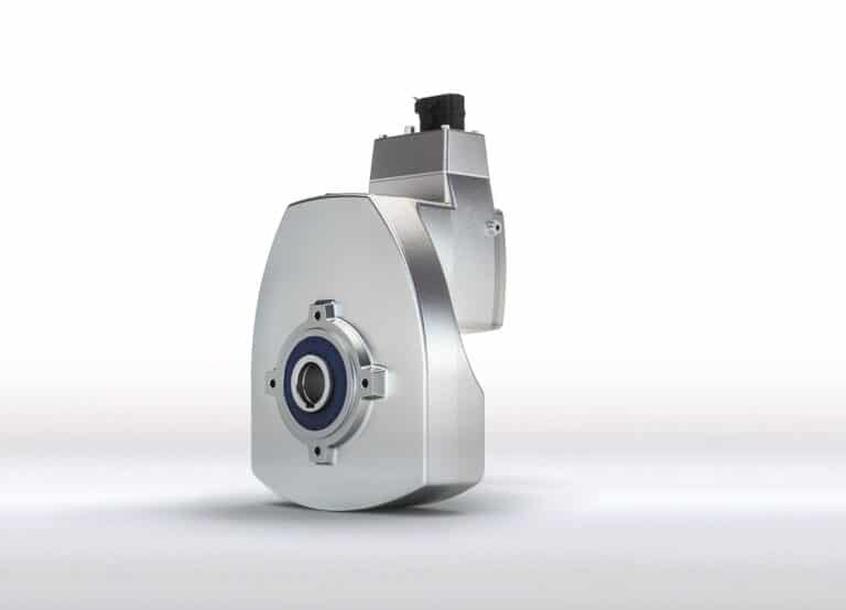 DuoDrive, la soluzione ad alta efficienza che integra motore e riduttore