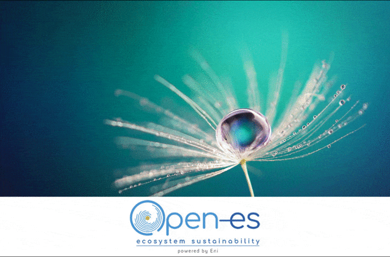 Open-es, la digital platform per lo sviluppo sostenibile delle filiere industriali