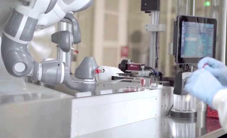Crescono le applicazioni dei robot collaborativi (e l'occupazione non ne risentirà)