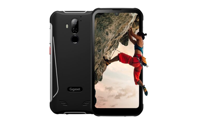 Gigaset GX290 Plus e Pro: smartphone rugged