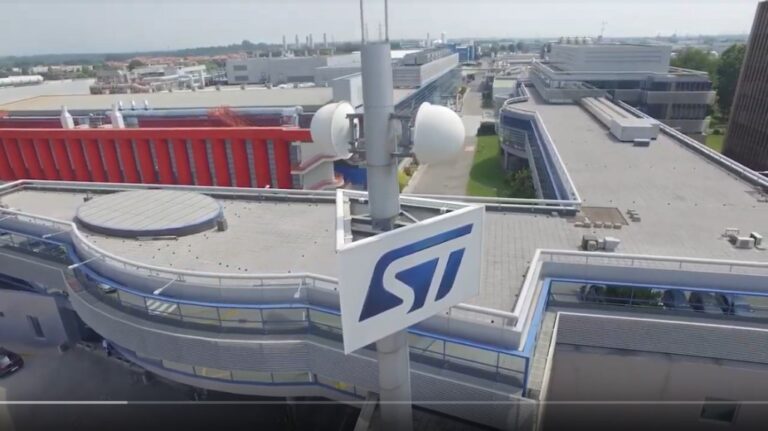 La tecnologia BCD di STMicroelectronics premiata con il Milestones Award dell'IEEE