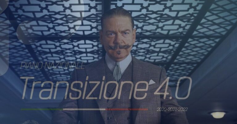 PNRR, giallo risolto: il piano Transizione 4.0 non è stato depotenziato, ecco numeri e tabelle
