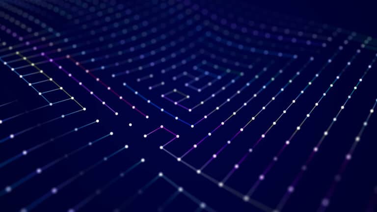 Che cos'è e a che cosa serve il Data Mesh
