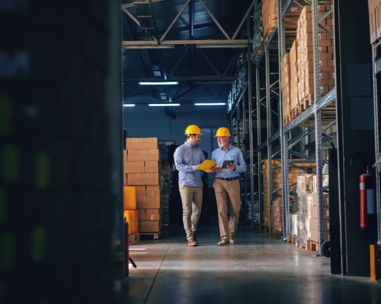 Production Logistics: flessibilità per una produzione sempre più on demand