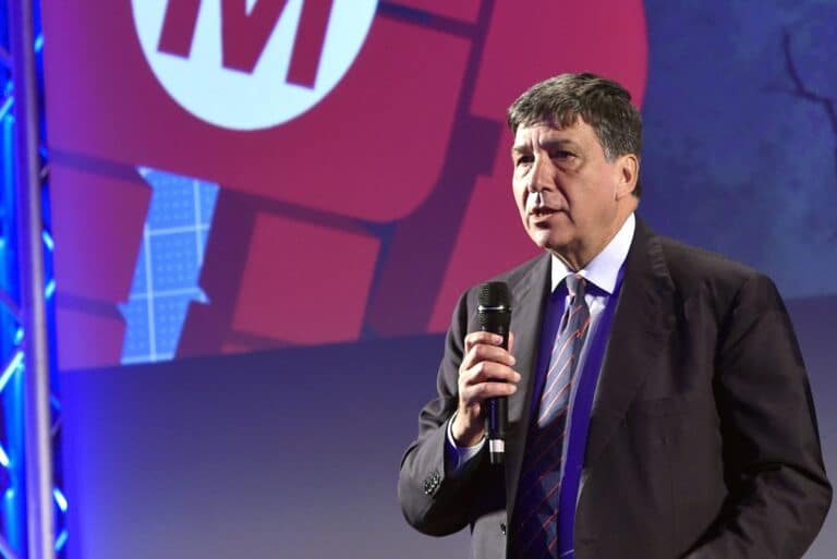 Dall’8 al 10 ottobre 2021 torna "Maker Faire Rome - The European Edition"