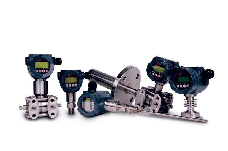 Trasmettitori Terranova per applicazioni in ambienti potenzialmente esplosivi