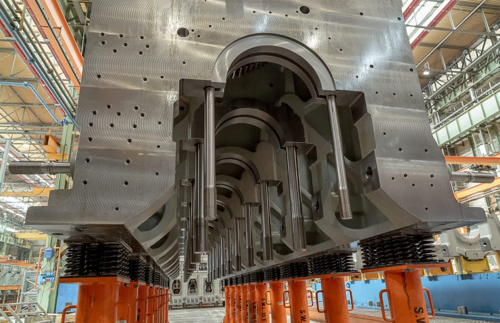 wartsila italia 2 - CFI