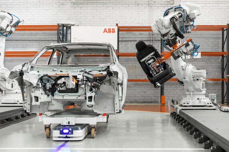 Per vincere le sfide dell'Automotive servono più innovazione, flessibilità e collaborazione lungo la filiera