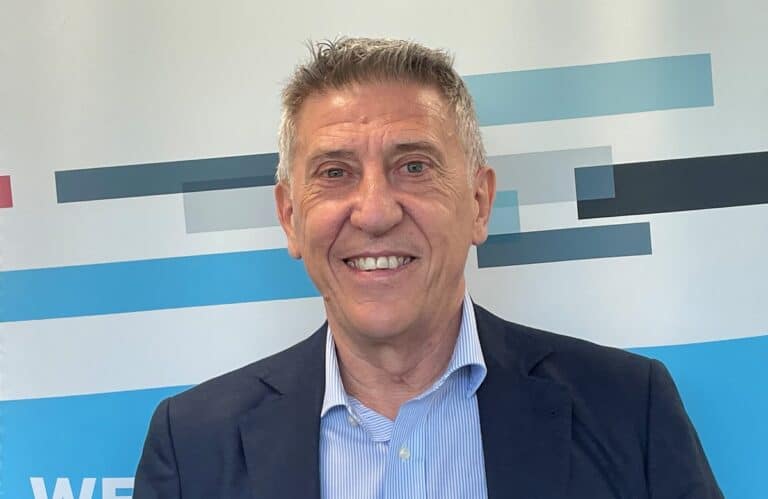 Andrea Maffioli (ex Siemens) è il nuovo VP Industrial Application Italy di Bosch Rexroth