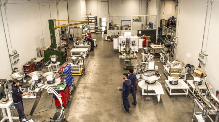 Rafforzare il legame con il territorio ed espandersi oltre oceano: la strategia di crescita di Brovind per il 2021