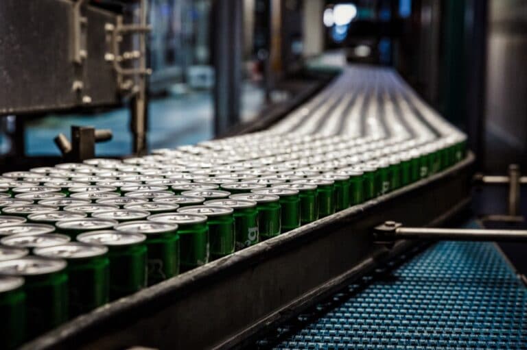 Carlsberg digitalizza la gestione della produzione in 28 birrifici in Europa e Asia
