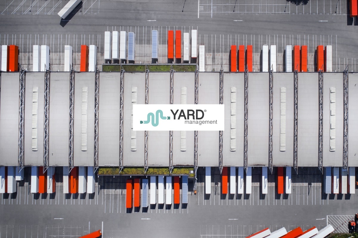 Ottimizzare la logistica dei trasporti inbound e outbound con Yard Management System di FasThink