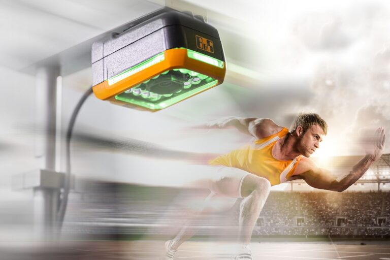 Da B&R, Halcon e il processore quad-core per aumentare la produttività della macchina