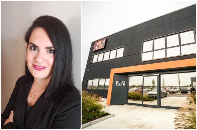 Benedetta Torres nuova Marketing & Communication Manager di B&R per l'Italia
