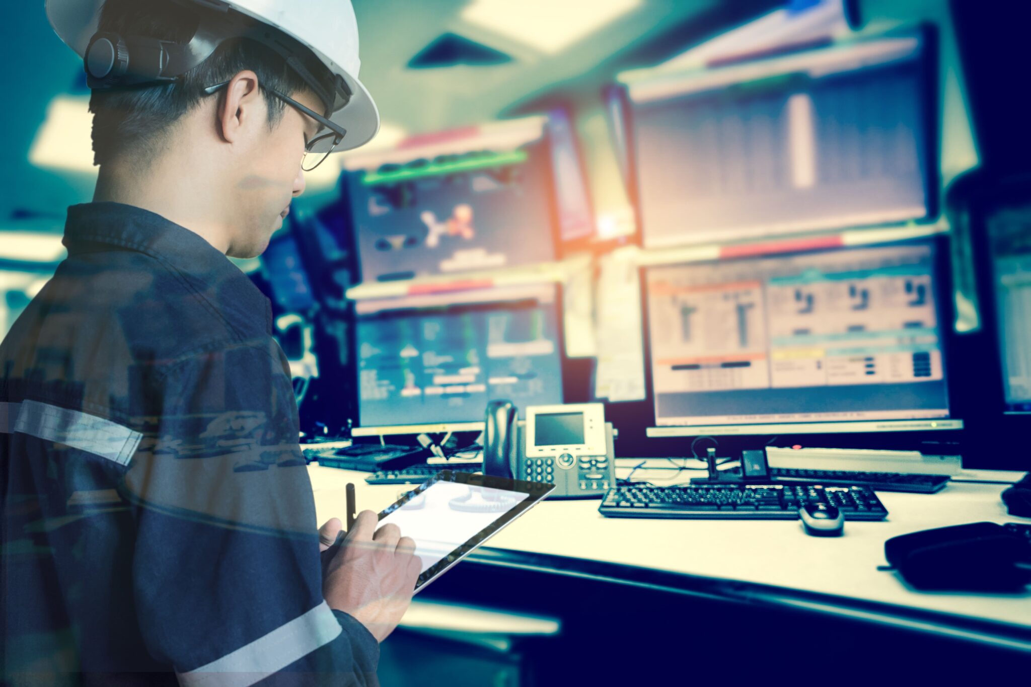 Data Platform_beanTech e Danieli Automation