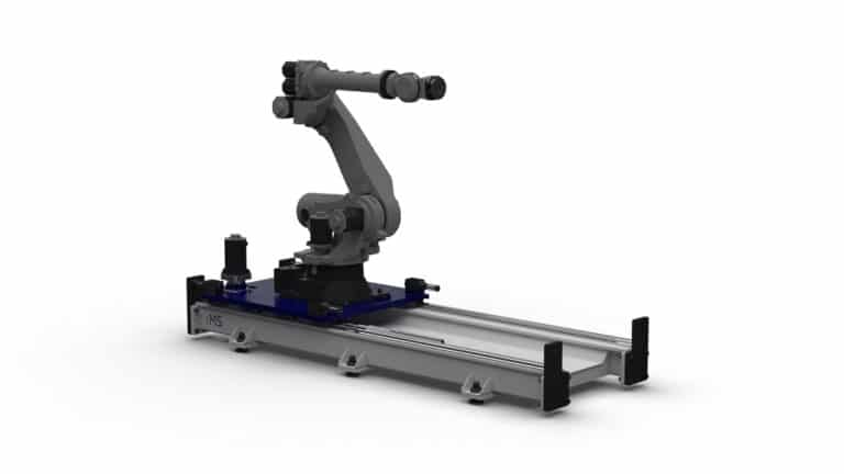 Rollon acquisisce l'americana iMS