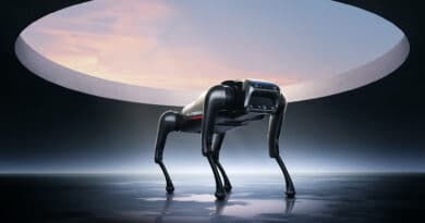 cyberdog