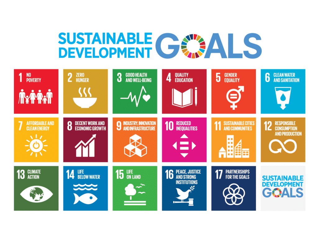 sostenibilità ambientale i 17 obiettivi di Agenda 2030