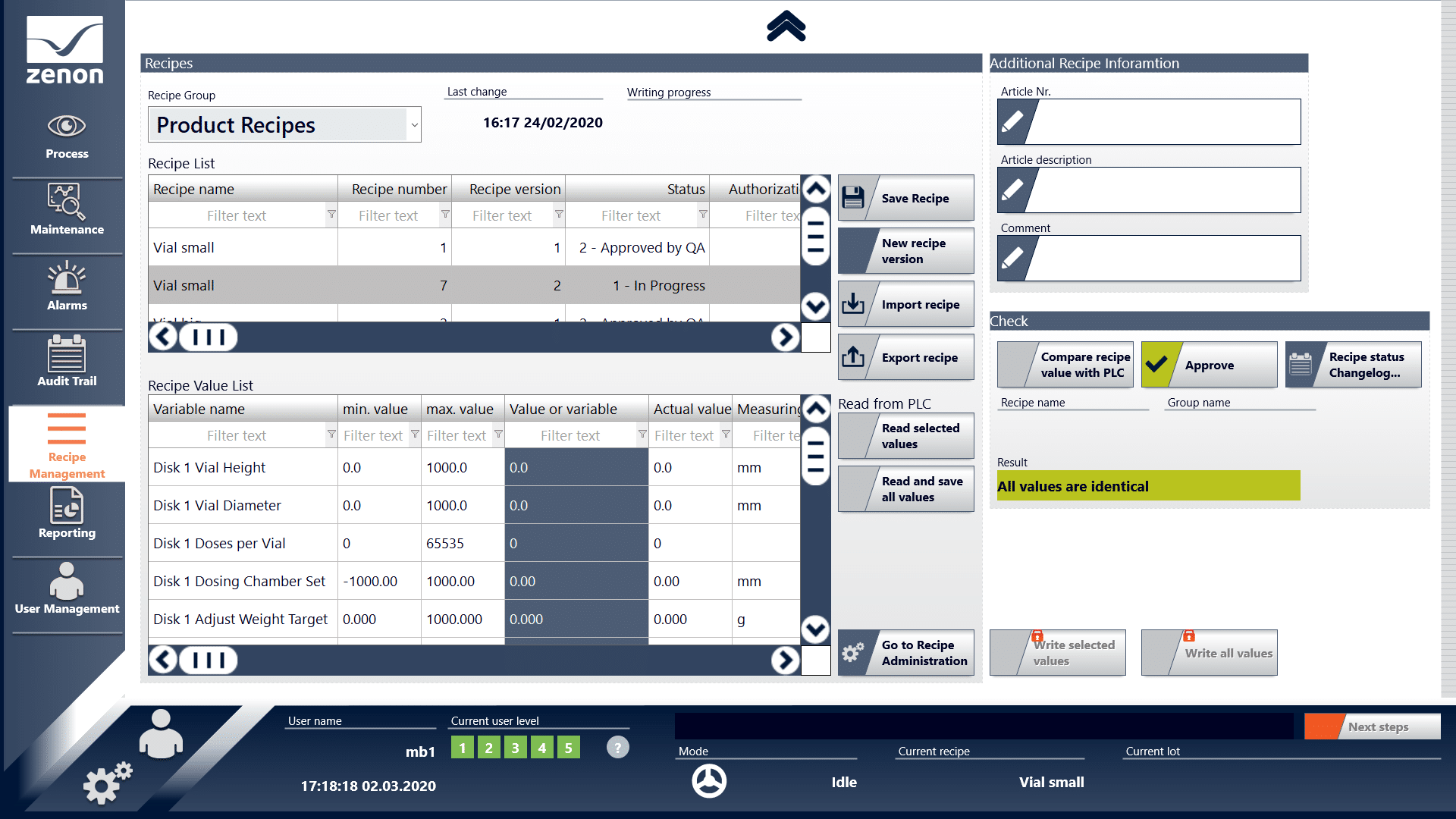 ApplicationSet_PharmaHMI_RecipeManagementBottom_EN