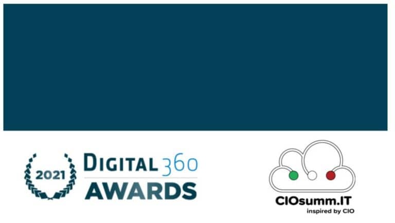 Innovazione digitale, sostenibilità e diversity: CIOSummIT & Digital360 Awards tornano in presenza a Lazise