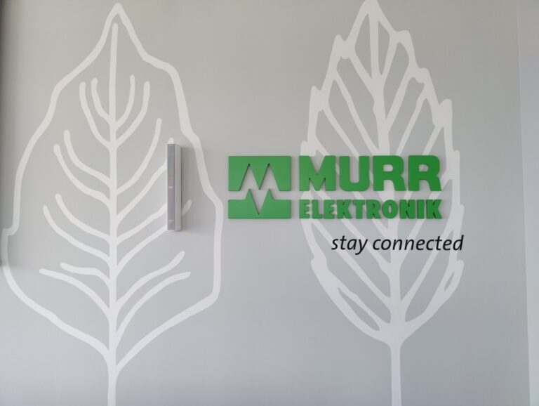 La nuova sede di Murrelektronik a Vimercate un connubio tra innovazione e sostenibilità