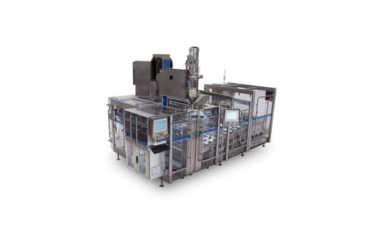 Performance ed ecosostenibilità per Universal Pack con le soluzioni Schneider Electric