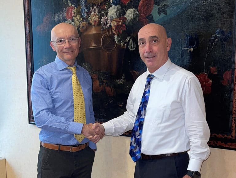 Food & Beverage, Dylog Hitech acquisisce Parmacontrols