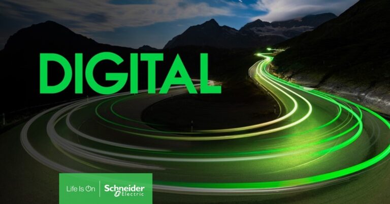 La via della digitalizzazione per recuperare efficienza e sostenibilità: tutte le novità di Schneider Electric per l'energia e l'automazione
