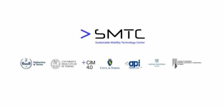 SMTC Academy, a Torino la prima academy dedicata ai manager della mobilità sostenibile