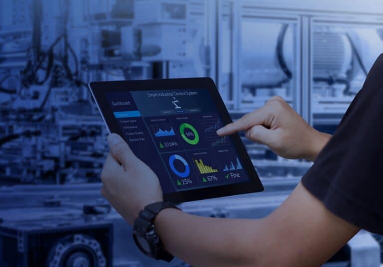 TeamSystem Industry 4.0