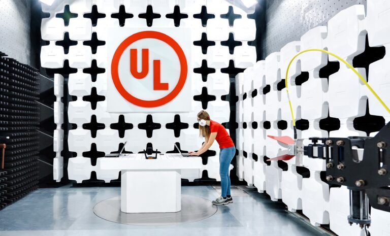 UL mette alla prova l'Internet of things: a Carugate il nuovo laboratorio italiano per la compatibilità elettromagnetica