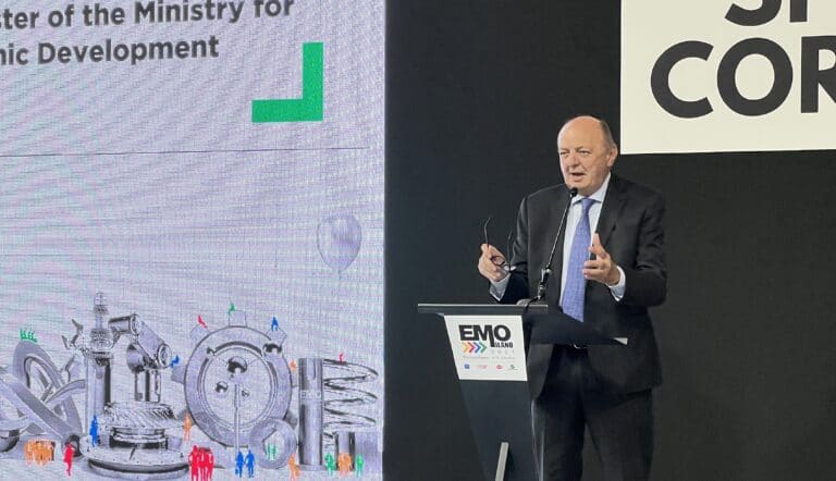 Gilberto Pichetto Fratin