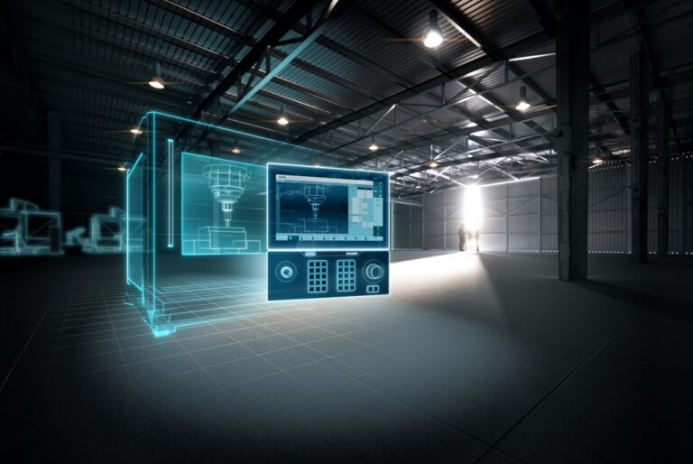Alla EMO la proposta di Siemens per la trasformazione digitale dell'industria delle macchine utensili