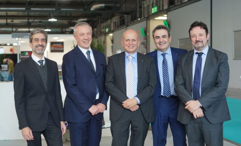 Nuova squadra di vertice per Icim Group, il polo di competenze a maggioranza Anima Confindustria