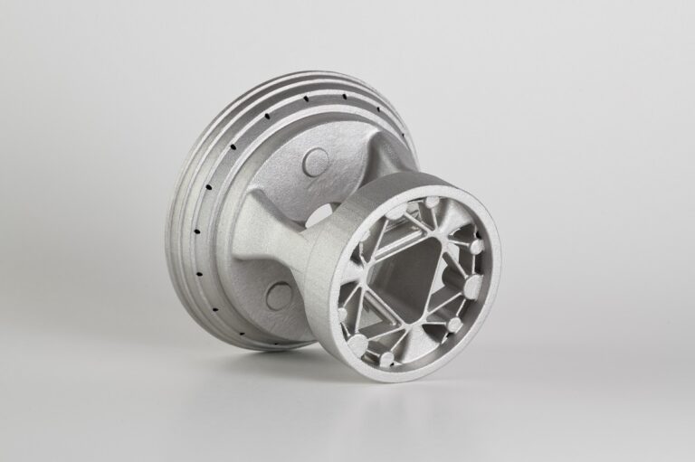 Additive manufacturing, Eos presenta una nuova lega leggera che resiste alle alte temperature