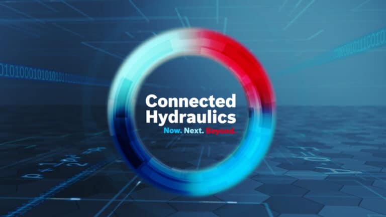 Efficienza, compattezza, silenziosità e connettività per una Oleodinamica 4.0