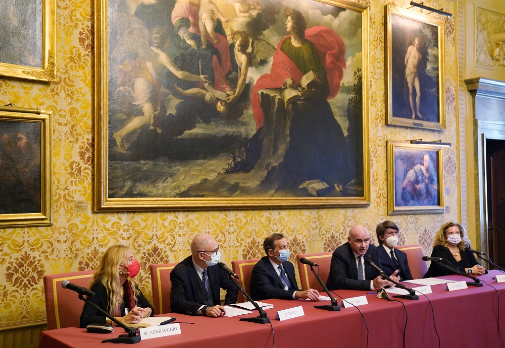 Intelligenza Artificiale, le università milanesi fanno squadra per fare di Milano un polo di eccellenza europeo