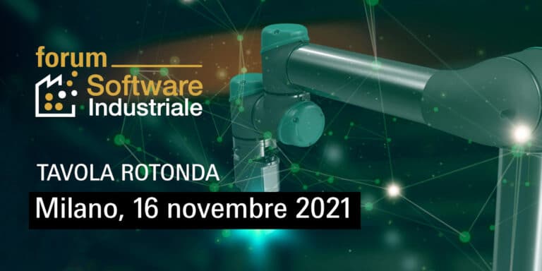 Leggi l'articolo PNRR, digitalizzazione e sostenibilità: il 16 novembre una tavola rotonda sulle attività di rilancio del manifatturiero italiano