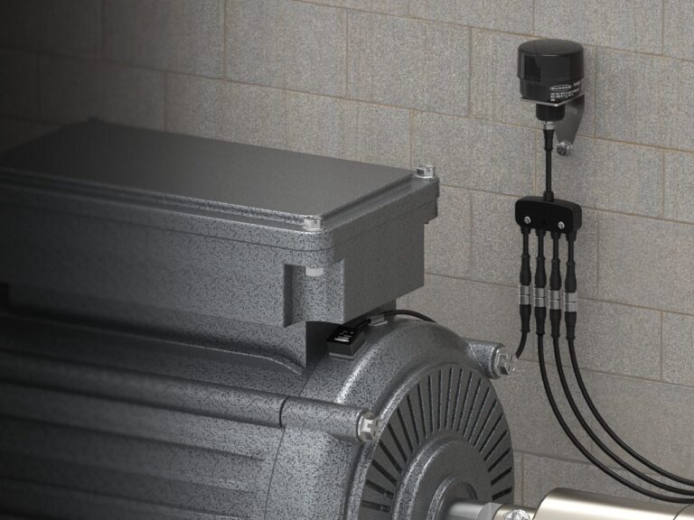 Turck Banner amplia e innova l'architettura di monitoraggio e comunicazione della condizione di linee e impianti