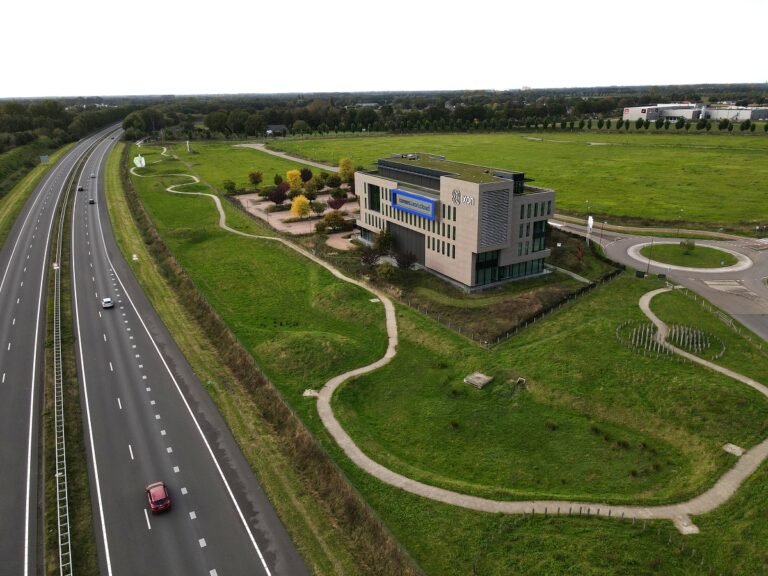 Industrial IoT, nuova sede in Olanda per Ixon