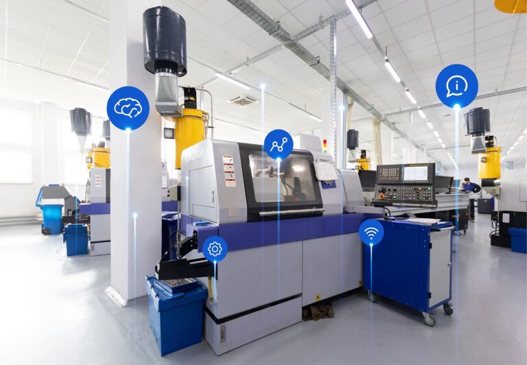 Trasformare i dati in servizi innovativi: a SPS Italia Ixon mette in risalto i vantaggi della piattaforma Ixon Cloud per OEM e end-user