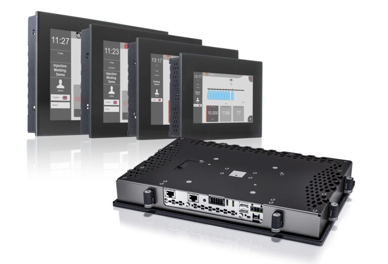 B&R lancia il Power Panel C80, il pannello operatore smart per ogni settore industriale